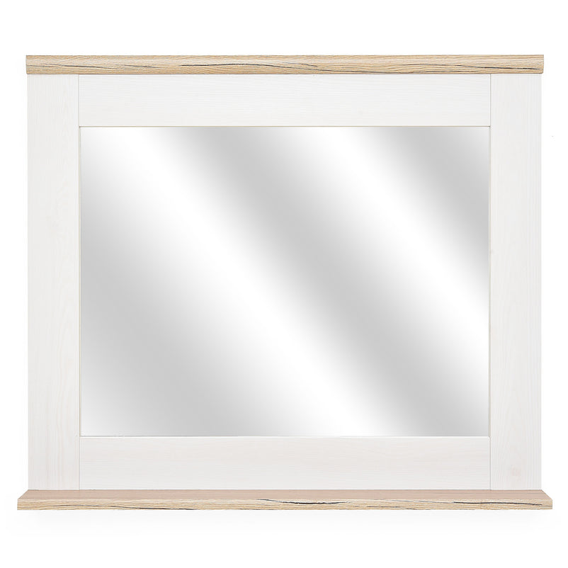 ROMANCE Oglindă baie