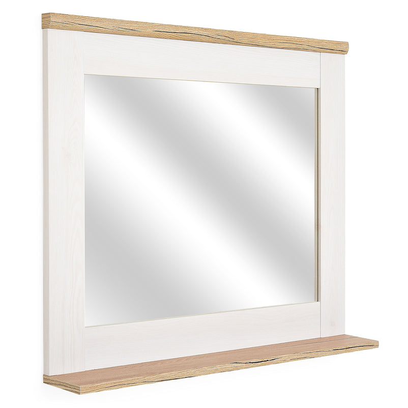 ROMANCE Oglindă baie