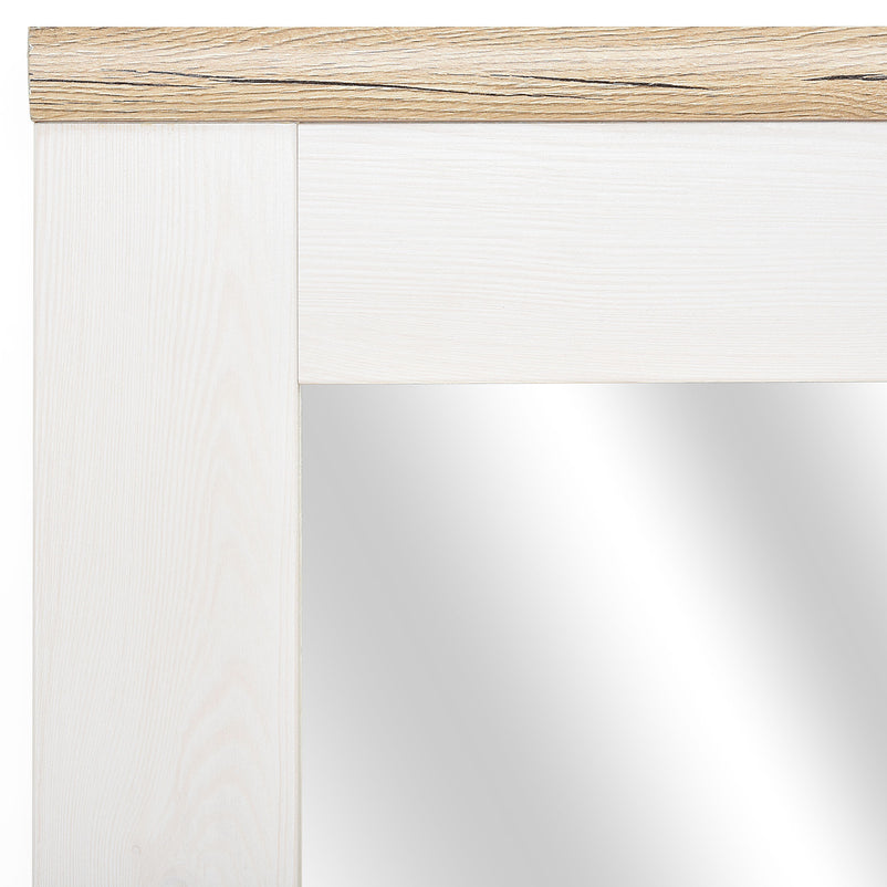 ROMANCE Oglindă baie