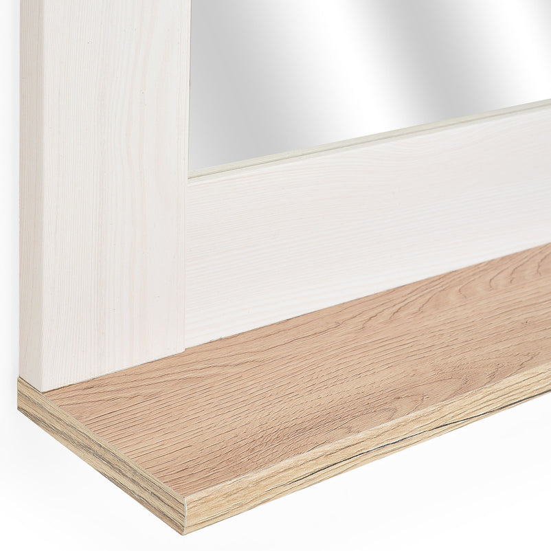 ROMANCE Oglindă baie