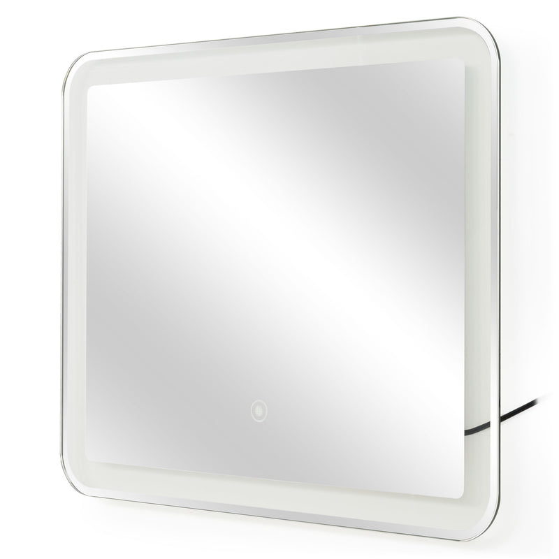 ARTIS Oglindă baie cu iluminare LED