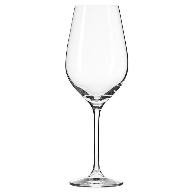 HARMONY Set 6 pahare vin alb 390ml
