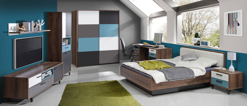 FANTASIA Pat tapițat