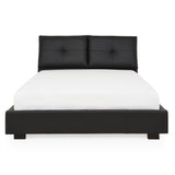 negru / 160x200