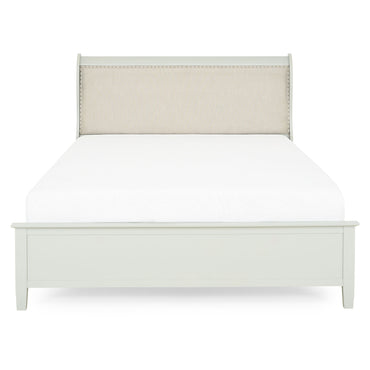 JORDAN Pat tapițat, 154x200cm