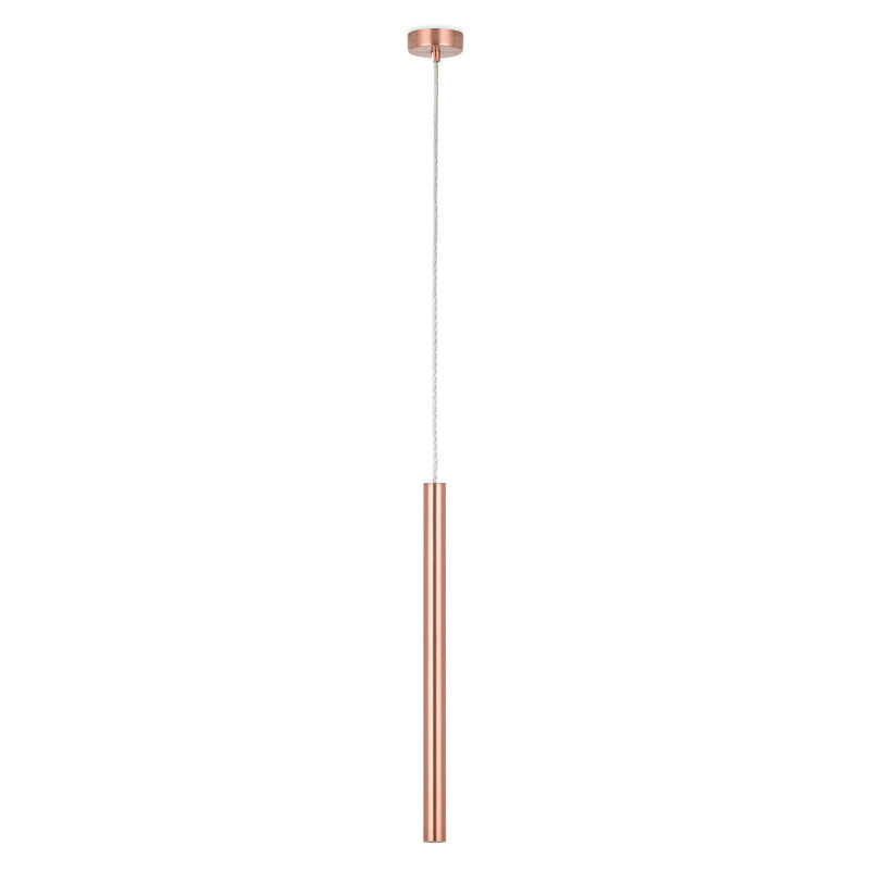 BENNER Pendul 1x5W LED