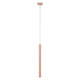 BENNER Pendul 1x5W LED