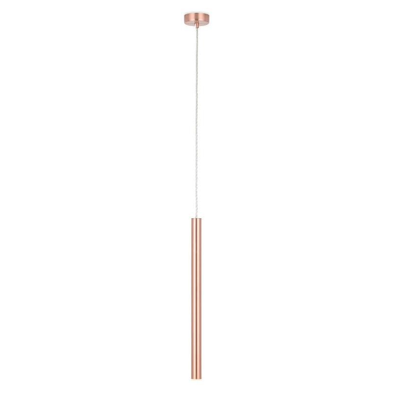 BENNER Pendul 1x5W LED