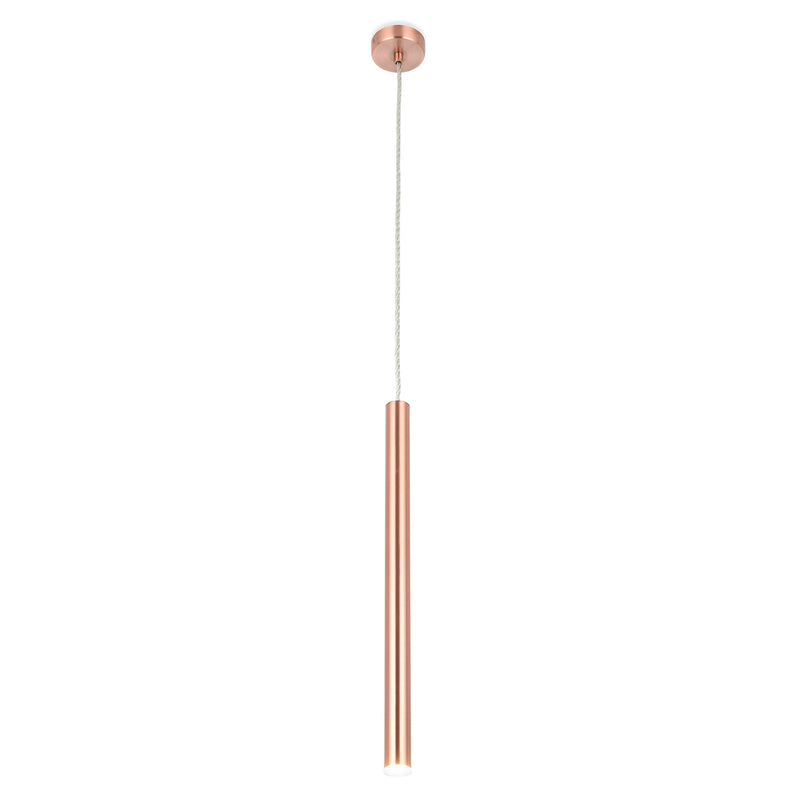 BENNER Pendul 1x5W LED