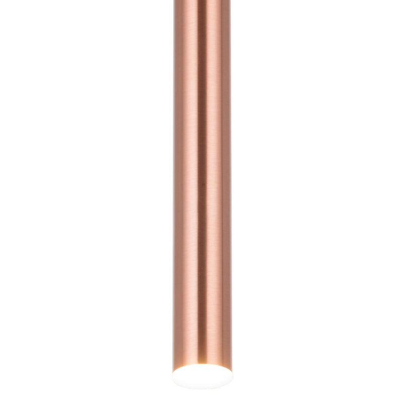 BENNER Pendul 1x5W LED