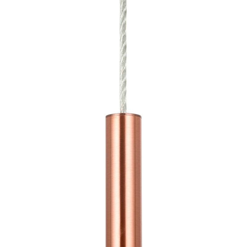 BENNER Pendul 1x5W LED