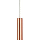 BENNER Pendul 1x5W LED