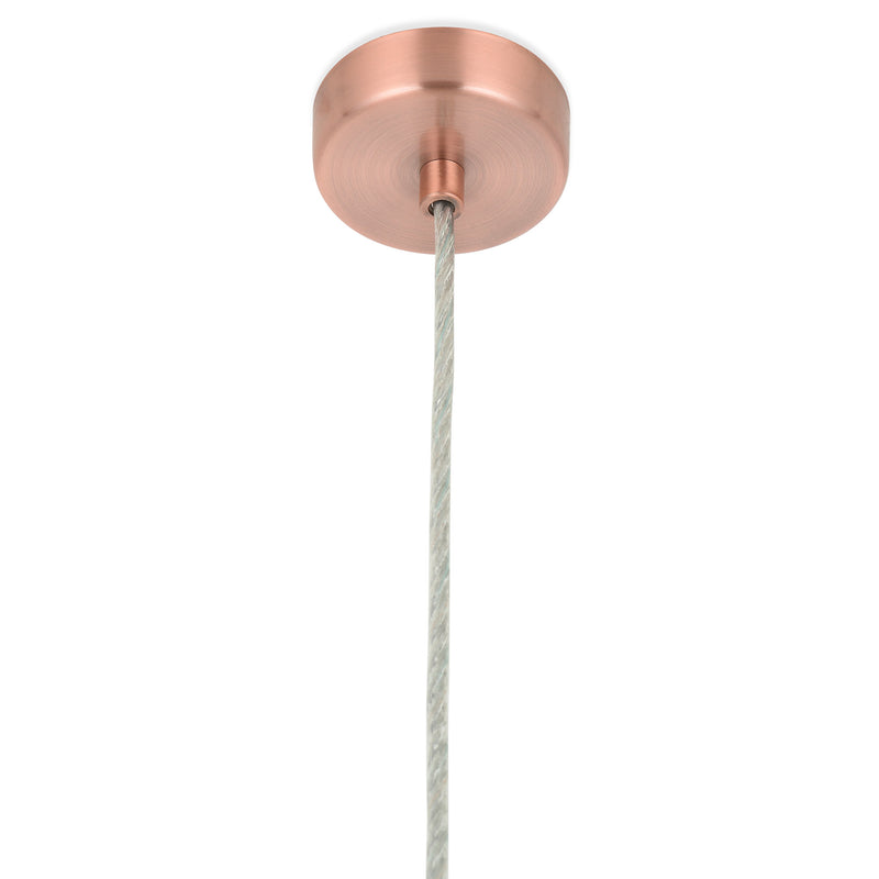 BENNER Pendul 1x5W LED