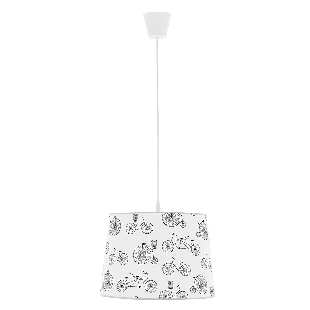 KIDS Pendul 1x60W E27