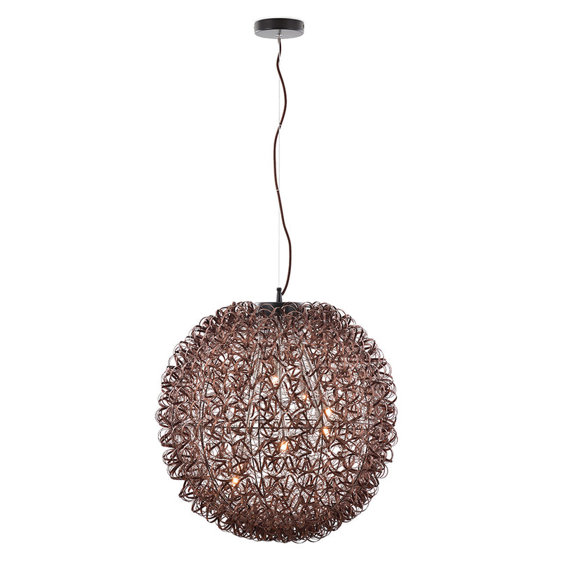 RUMBLE Pendul 8x33W G9