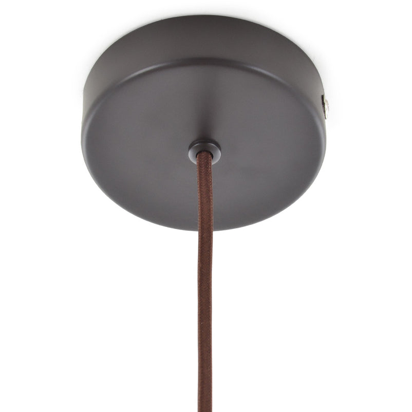 RUMBLE Pendul 8x33W G9