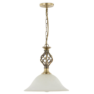 TAVIS Pendul 1x60W E27