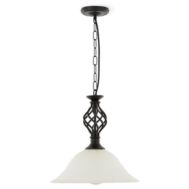 Pendul 1x60W E27 TAVIS