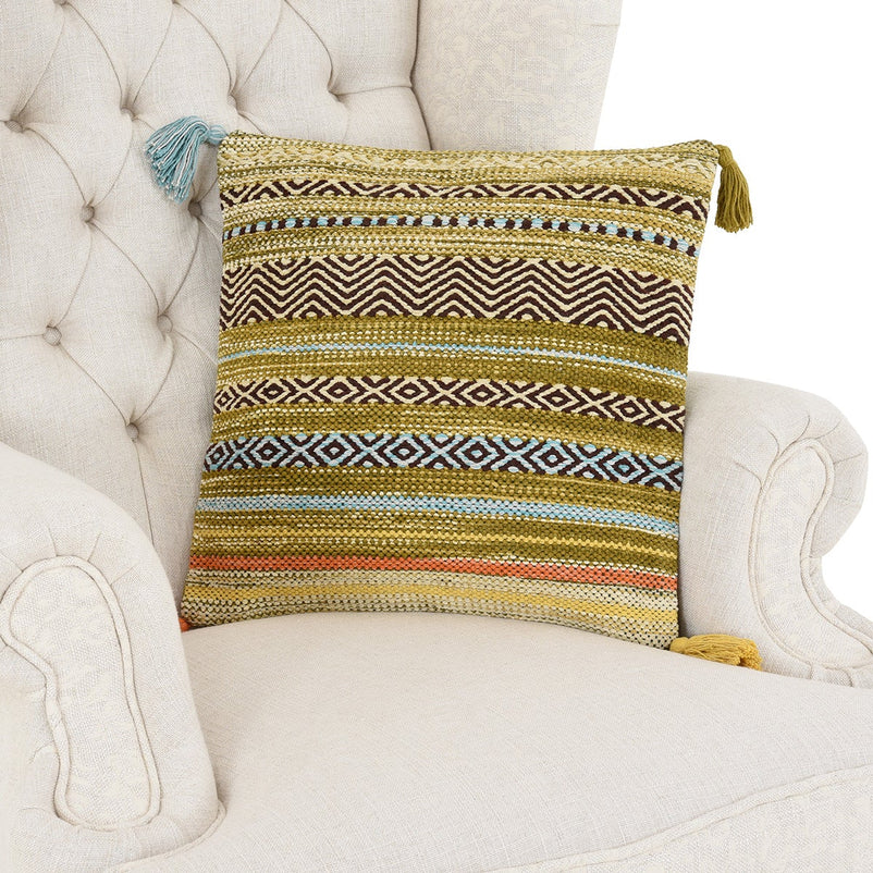 KAVYA Pernă decorativă, 45x45cm