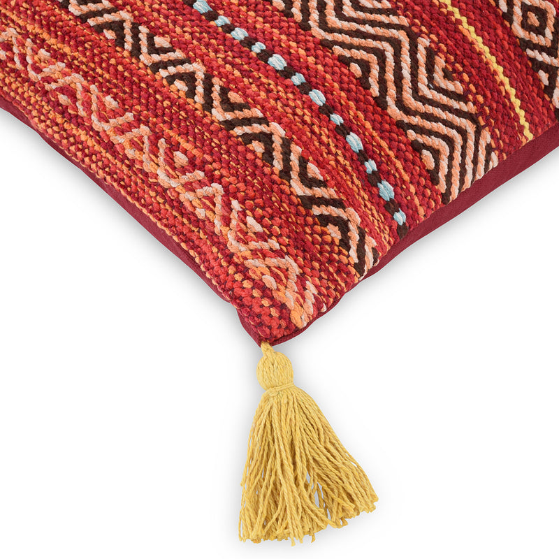 KAVYA Pernă decorativă, 45x45cm