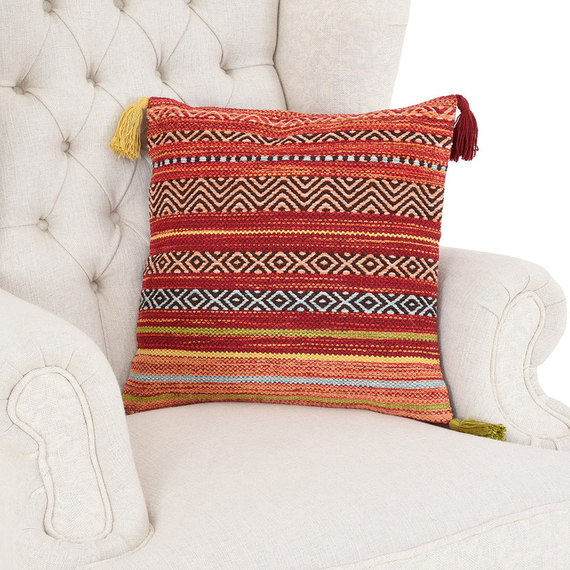 KAVYA Pernă decorativă, 45x45cm