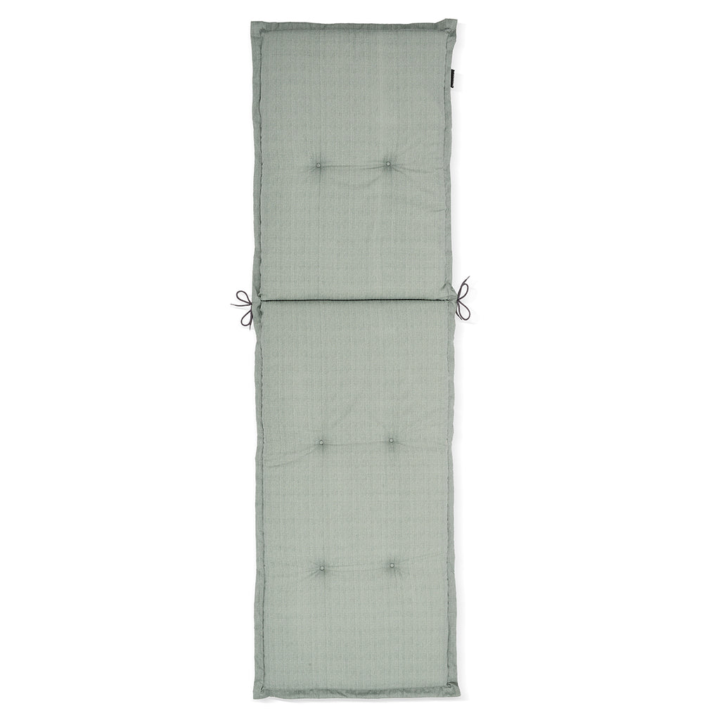 BASIC GREY Pernă șezlong, 60x190cm