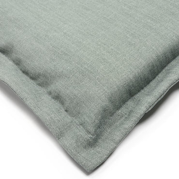 BASIC GREY Pernă șezlong, 60x190cm