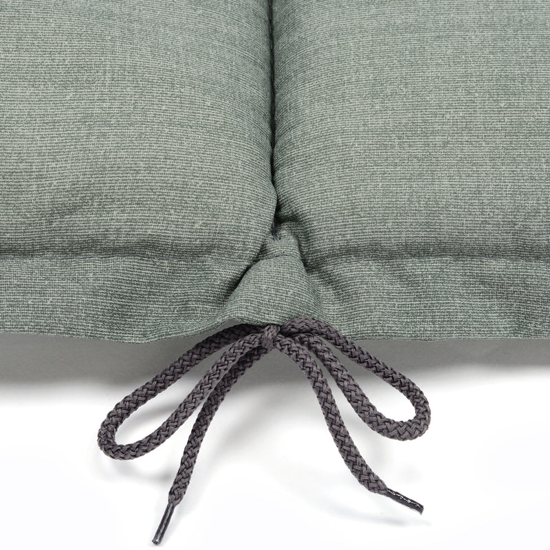 BASIC GREY Pernă șezlong, 60x190cm