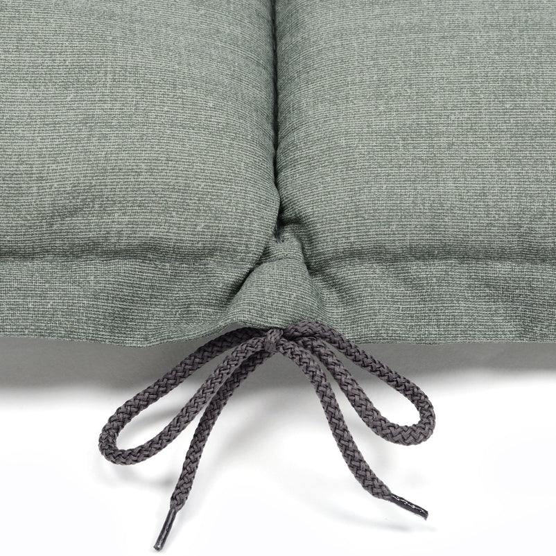 BASIC GREY Pernă șezlong, 60x190cm