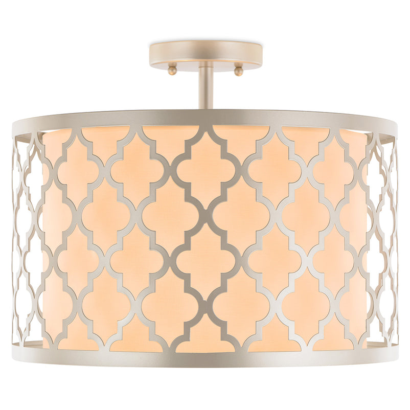 GAVRA Plafoniera 2x60W E27