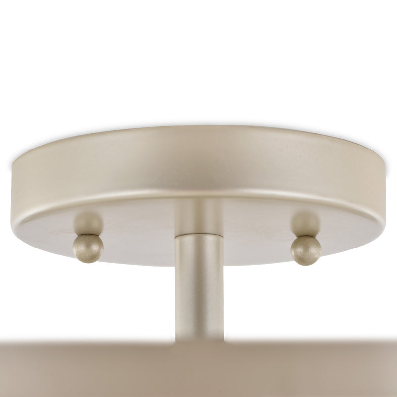 GAVRA Plafoniera 2x60W E27