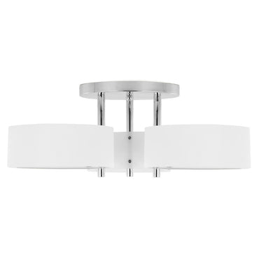 Plafoniera 3x60W E27 MATIA