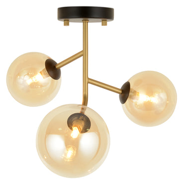 MIDAR Plafoniera 3x40W G9