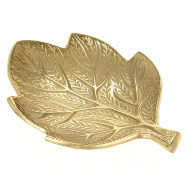 LEAF Platou decorativ