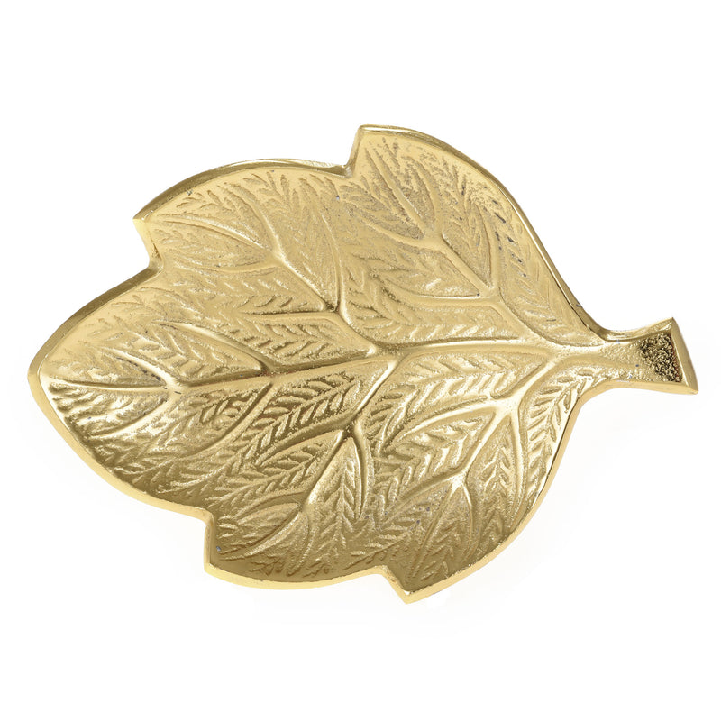 LEAF Platou decorativ