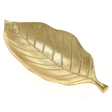 LEAF Platou decorativ