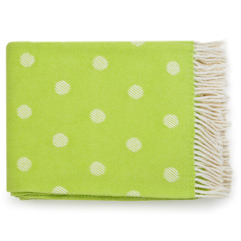 DOTS Pled copii, 140x180cm