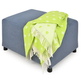 DOTS Pled copii, 140x180cm