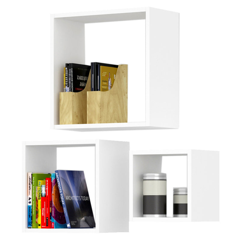 Polita perete FANCY MINT