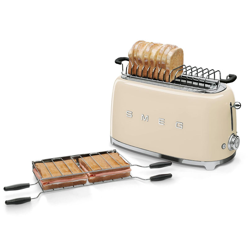SMEG Prăjitor pâine, 1500W