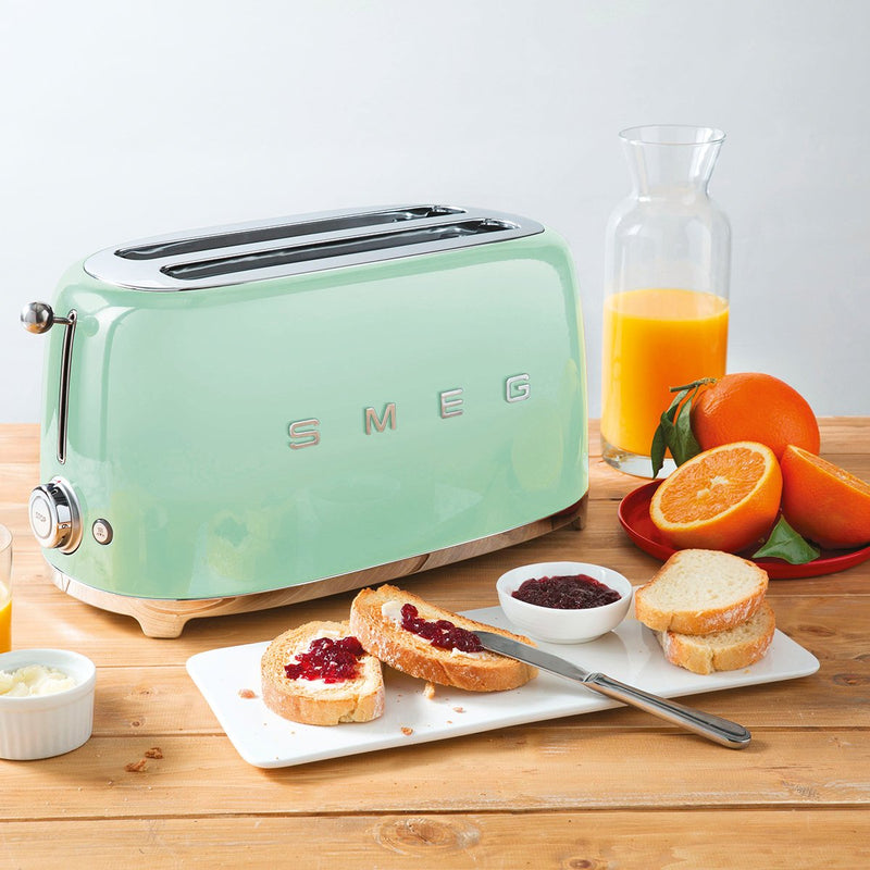 SMEG Prăjitor pâine, 1500W