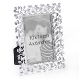 argintiu / L.15 x l.10