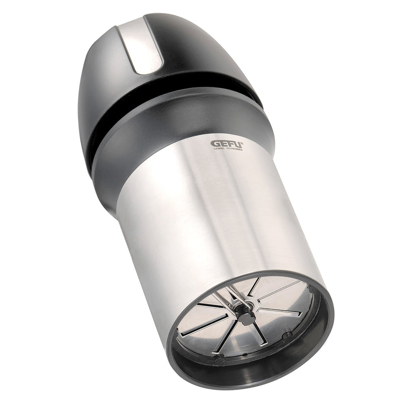 PARMIGIANO Răzătoare brânzeturi cu 2 discuri