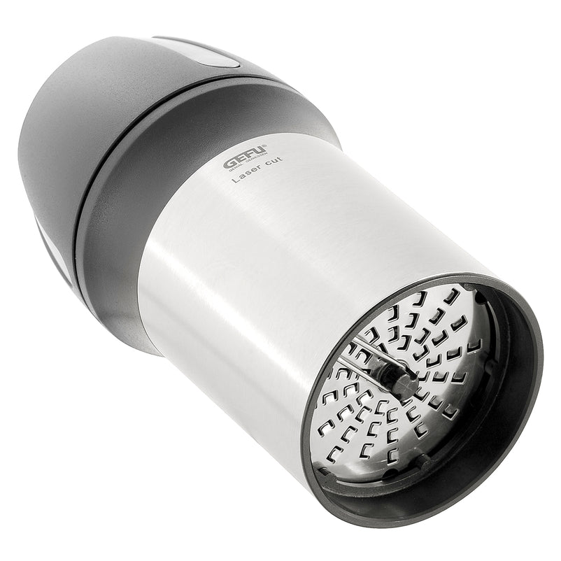 PARMIGIANO Răzătoare brânzeturi cu 2 discuri