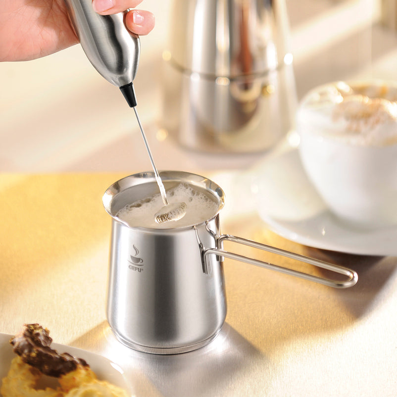 CLAUDIO Ibric inox, 600ml