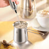 CLAUDIO Ibric inox, 600ml