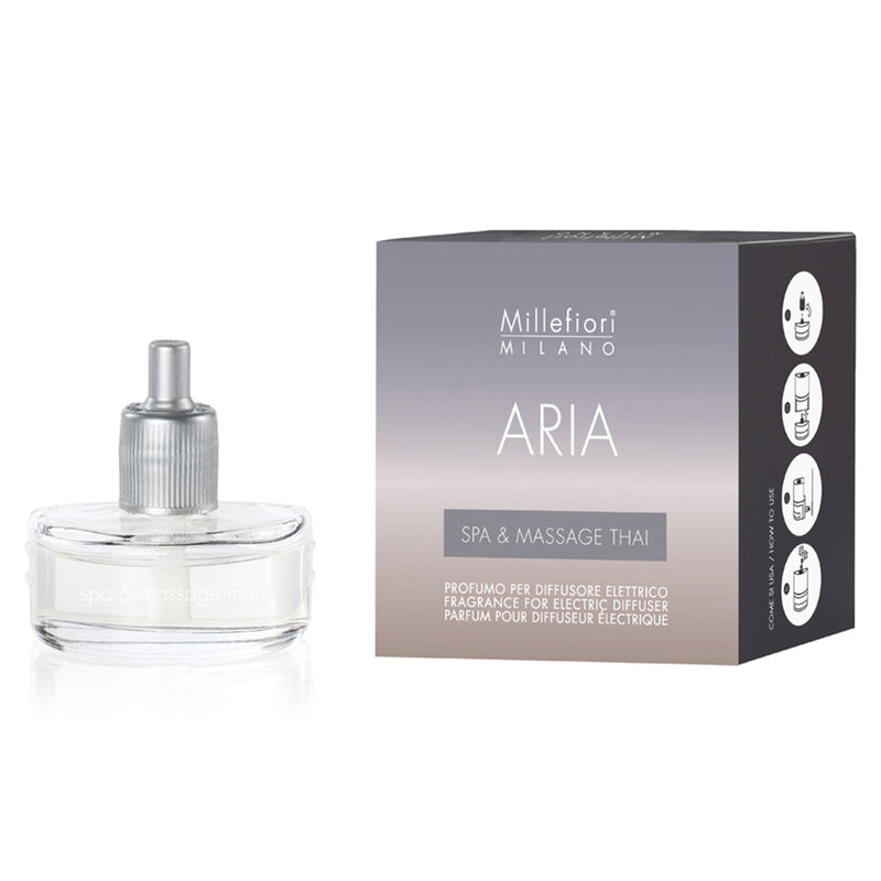 Rezerva parfum camera pentru difuzor electric ARIA