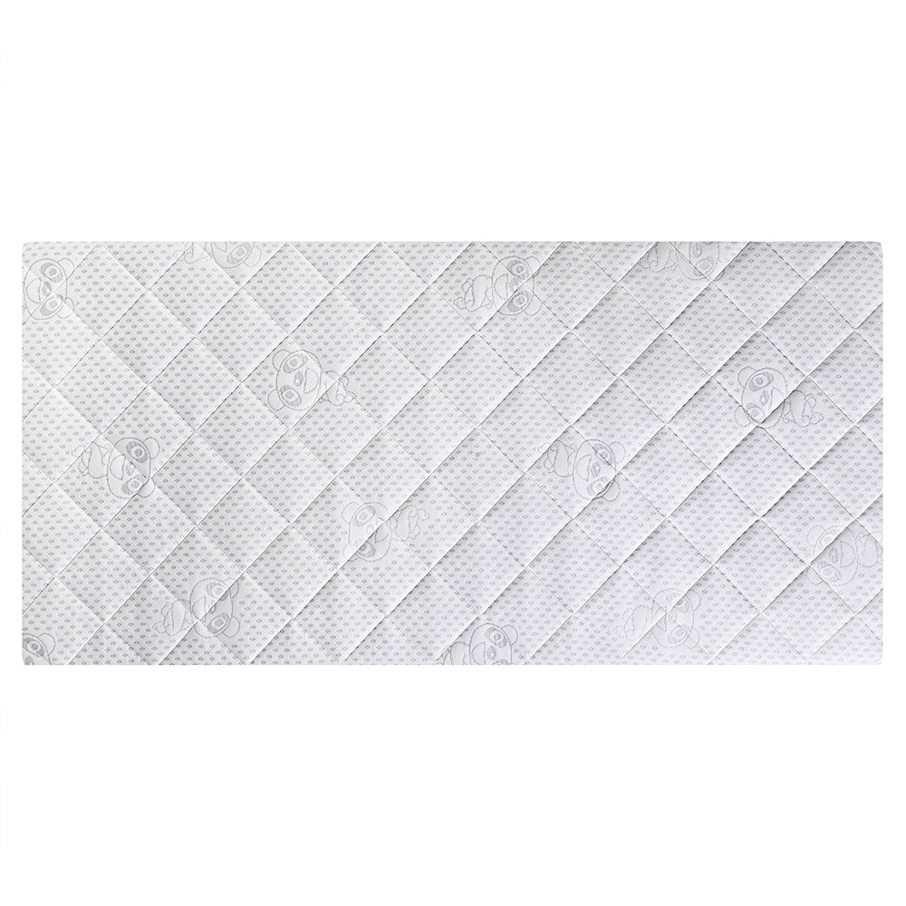 BABY LATEX Saltea cu latex, fermitate mediu-moale