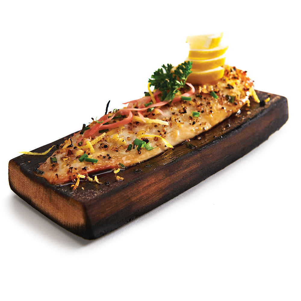 BROIL KING Scândură cu aromă de vin