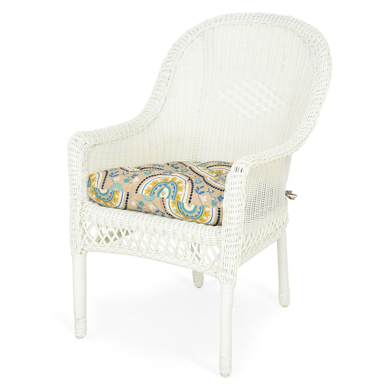 SUSAN Scaun suprapozabil exterior